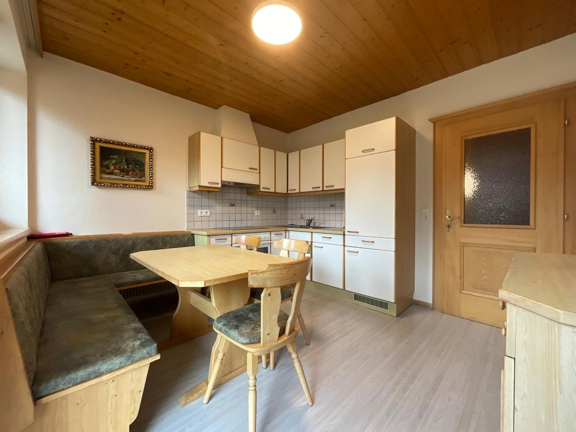 סנט מיכאל אים לונגאו Gaestehaus Schwaiger מראה חיצוני תמונה