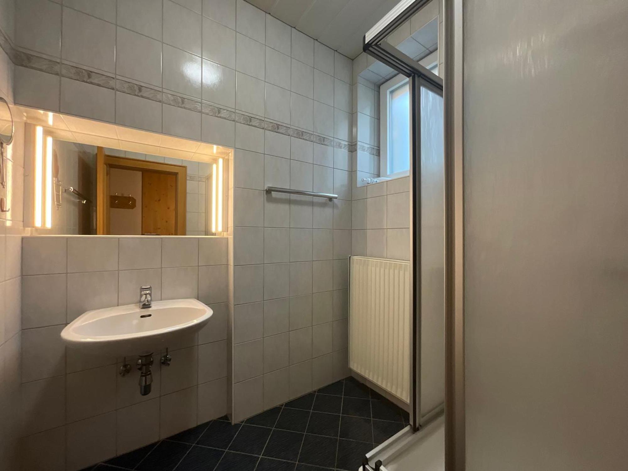 סנט מיכאל אים לונגאו Gaestehaus Schwaiger מראה חיצוני תמונה
